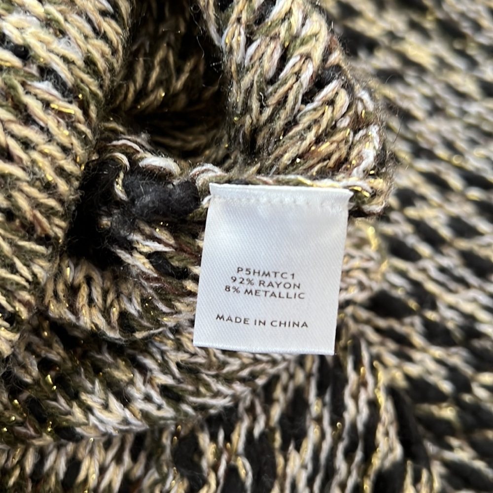 Parker Sweater - Picture 5 of 9